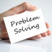 Problem Solving