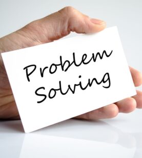 Problem Solving