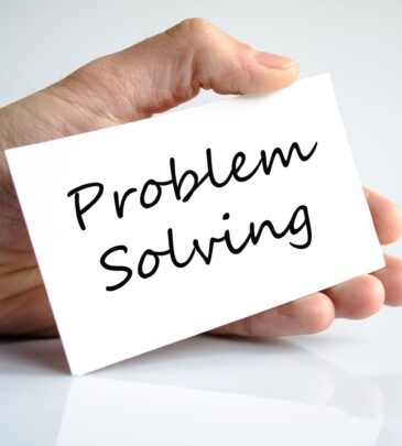Problem Solving